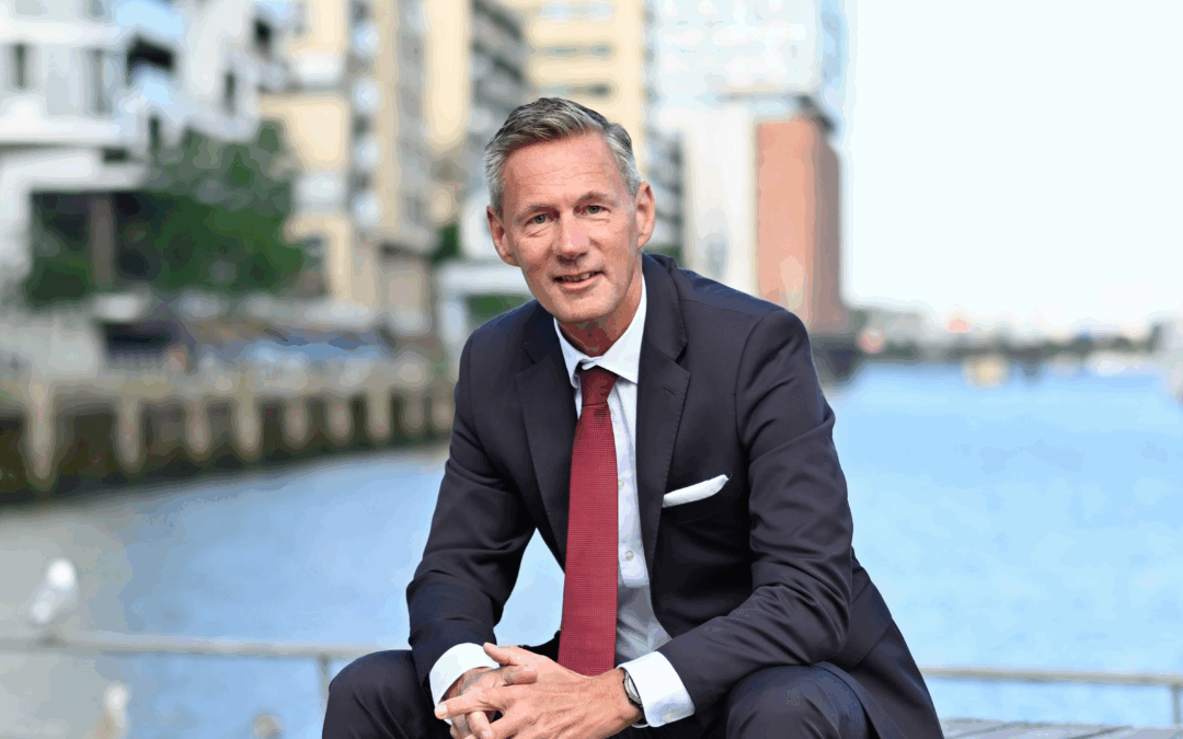 10 Jahre Harald Abendroth Unternehmensberatung | Interimmanagement